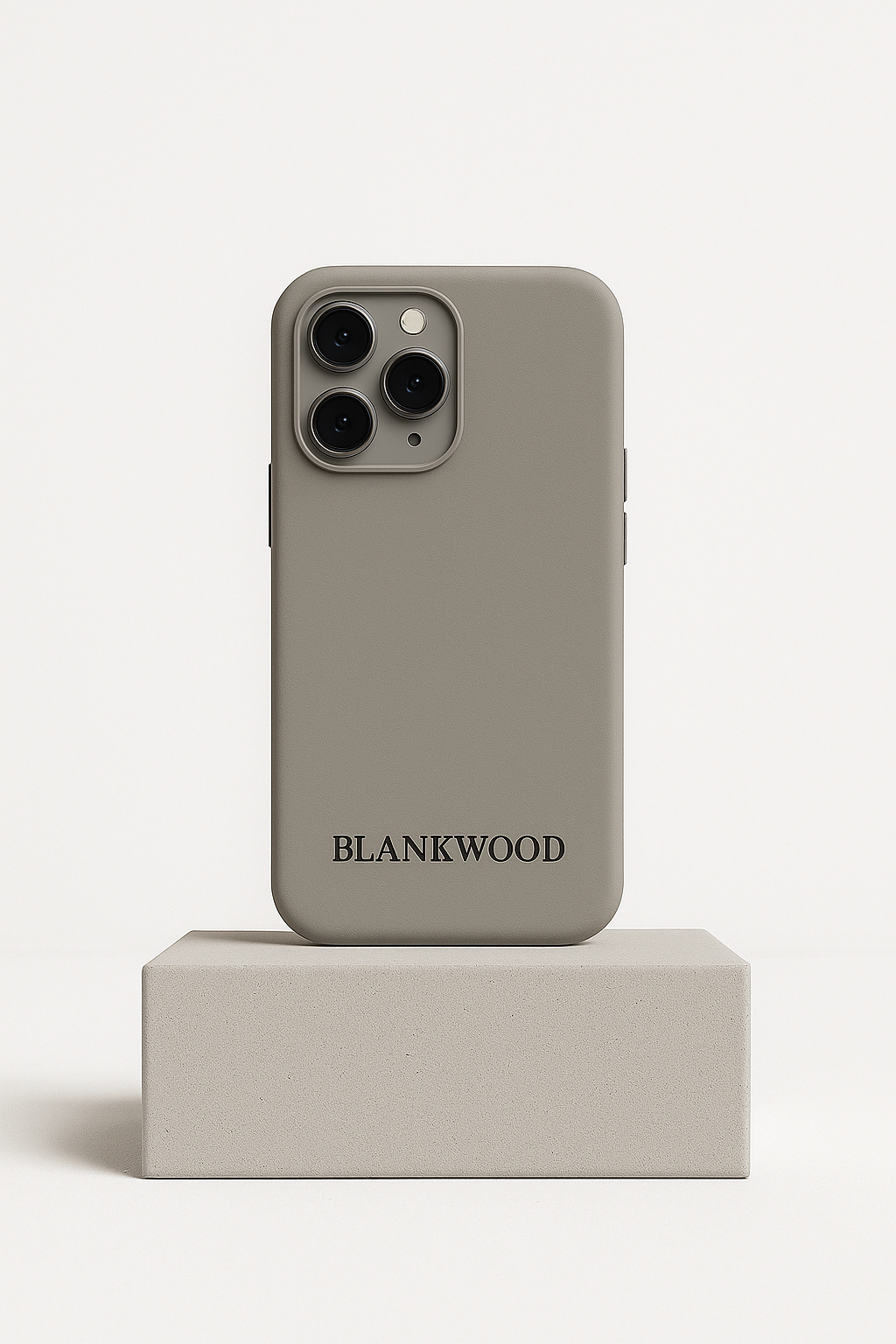 Graphite Grey